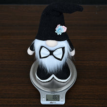 Load image into Gallery viewer, Wedding Gnome Decoration 2 Pcs Bride & Bridegroom Couples Plush Dwarf Elf 22B65