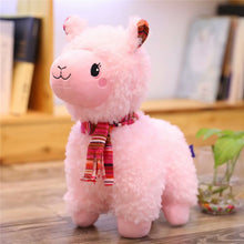 Load image into Gallery viewer, Super Soft and Cute Lamb Doll plush toy  sheep doll for kids 22B20