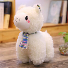 Load image into Gallery viewer, Super Soft and Cute Lamb Doll plush toy  sheep doll for kids 22B20