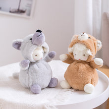 Load image into Gallery viewer, Plush toy cute lamb doll Birthday Gifts for Girls Boys Kids Teens Women 22B26
