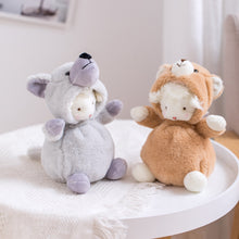 Load image into Gallery viewer, Plush toy cute lamb doll Birthday Gifts for Girls Boys Kids Teens Women 22B26