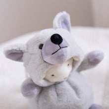 Load image into Gallery viewer, Plush toy cute lamb doll Birthday Gifts for Girls Boys Kids Teens Women 22B26