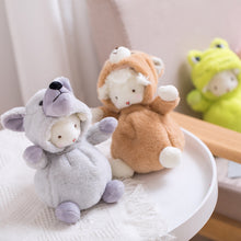 Load image into Gallery viewer, Plush toy cute lamb doll Birthday Gifts for Girls Boys Kids Teens Women 22B26