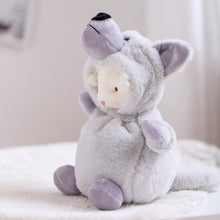 Load image into Gallery viewer, Plush toy cute lamb doll Birthday Gifts for Girls Boys Kids Teens Women 22B26