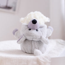 Load image into Gallery viewer, Plush toy cute lamb doll Birthday Gifts for Girls Boys Kids Teens Women 22B26