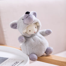 Load image into Gallery viewer, Plush toy cute lamb doll Birthday Gifts for Girls Boys Kids Teens Women 22B26