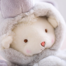 Load image into Gallery viewer, Plush toy cute lamb doll Birthday Gifts for Girls Boys Kids Teens Women 22B26