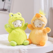 Load image into Gallery viewer, Plush toy cute lamb doll Birthday Gifts for Girls Boys Kids Teens Women 22B26