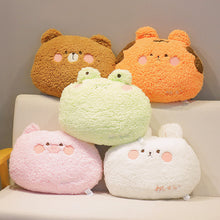 Load image into Gallery viewer, Plush toy cute animal pillow cushion soft doll  22B40