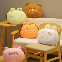 Load image into Gallery viewer, Plush toy cute animal pillow cushion soft doll  22B40