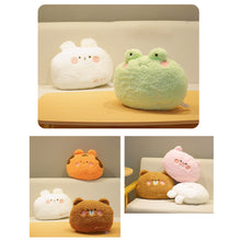 Load image into Gallery viewer, Plush toy cute animal pillow cushion soft doll  22B40