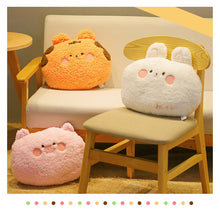 Load image into Gallery viewer, Plush toy cute animal pillow cushion soft doll  22B40
