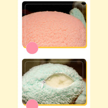 Load image into Gallery viewer, Plush Fruit Cushion Cartoon Sofa Pillow Bedside Back 22B42
