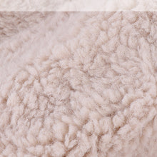 Load image into Gallery viewer, Winter Warm Women Hoodie Hat Scarf Gloves Set Soft Plush Thick Warm Hat 22620