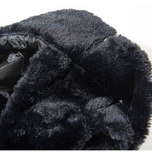 Load image into Gallery viewer, Women's Warm Plush Bucket Hat Basin Hat Ear Protection Winter Hat 22622