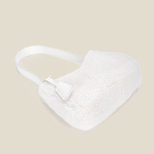 Load image into Gallery viewer, Women Winter Faux Fur Shoulder Bag Plush Handbag 22451