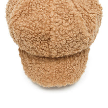 Load image into Gallery viewer, Winter plush  Caps  Warm  Festival Daily Outdoor Activities Hats for Women 22611