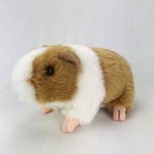 Load image into Gallery viewer, Simulation cute guinea pig plush doll hamster doll 22B51