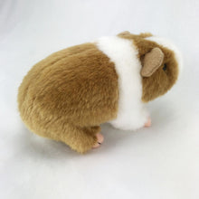 Load image into Gallery viewer, Simulation cute guinea pig plush doll hamster doll 22B51