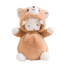 Load image into Gallery viewer, Plush toy cute lamb doll Birthday Gifts for Girls Boys Kids Teens Women 22B26