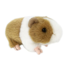 Load image into Gallery viewer, Simulation cute guinea pig plush doll hamster doll 22B51