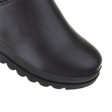 Load image into Gallery viewer, Women's Cold Weather Boots Waterproof Insulated Soft & Warm Fur-Lined 22S29