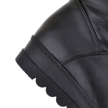 Load image into Gallery viewer, Women's Cold Weather Boots Waterproof Insulated Soft & Warm Fur-Lined 22S29