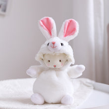Load image into Gallery viewer, Plush toy cute lamb doll Birthday Gifts for Girls Boys Kids Teens Women 22B26