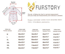 Load image into Gallery viewer, Women's Coats Sheep Shearing Fur Coat Women with Stand Collar Winter Sheep Sheared Christmas gift Fur Story FS17142