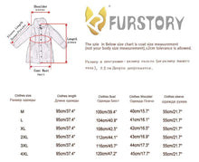 Load image into Gallery viewer, Women's  Real Sheep Shearing Fur Coat with Turn-down Collar  sheepskin Coat 17145