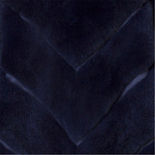 Load image into Gallery viewer, Women's Genuine Rabbit Fur Coat Women Stand-up Collar Long Women Jacket 18126