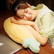 Load image into Gallery viewer, Plush Fruit Cushion Cartoon Sofa Pillow Bedside Back 22B42