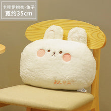 Load image into Gallery viewer, Plush toy cute animal pillow cushion soft doll  22B40