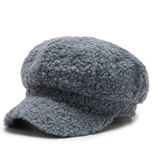 Load image into Gallery viewer, Winter plush  Caps  Warm  Festival Daily Outdoor Activities Hats for Women 22611