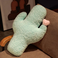 Load image into Gallery viewer, Plush Fruit Cushion Cartoon Sofa Pillow Bedside Back 22B42