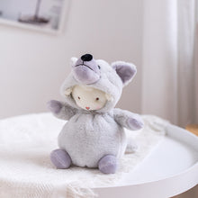 Load image into Gallery viewer, Plush toy cute lamb doll Birthday Gifts for Girls Boys Kids Teens Women 22B26
