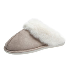 Load image into Gallery viewer, Womens Slipper Memory Foam Fluffy Soft Warm Slip On House Slippers 22S25