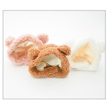 Load image into Gallery viewer, Headgear for Cats and Puppies Hat Soft Warm Adjustable Velcro Dress Up Headdress 22824