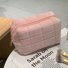 Load image into Gallery viewer, Girls portable storage bag super hot travel wash bag 22409