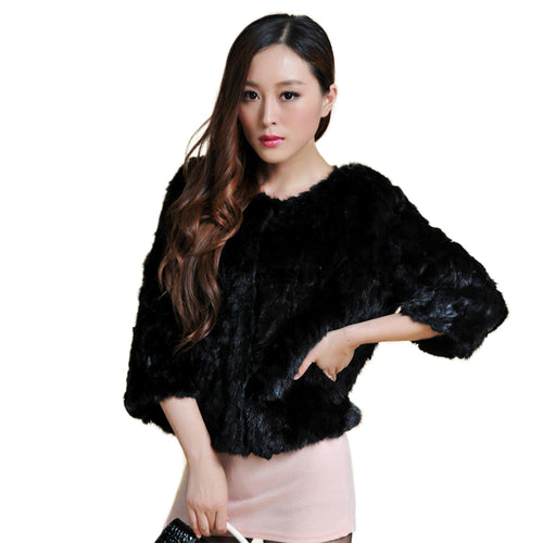 Winter Fur Coat Real Mink Fur Coat Women's Real Fur Coat Natural Fur  010326