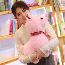 Load image into Gallery viewer, Super Soft and Cute Lamb Doll plush toy  sheep doll for kids 22B20