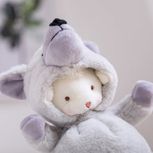Load image into Gallery viewer, Plush toy cute lamb doll Birthday Gifts for Girls Boys Kids Teens Women 22B26