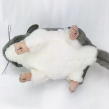 Load image into Gallery viewer, Simulated animal chinchilla plush toy children&#39;s doll 22B52