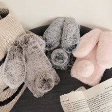 Load image into Gallery viewer, Furry Case Cute Warm Handmade Fuzzy Fluffy Protective Cover（iPhone 11 Pro Max）22815