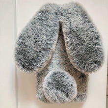 Load image into Gallery viewer, Furry Case Cute Warm Handmade Fuzzy Fluffy Protective Cover（iPhone 11 Pro Max）22815