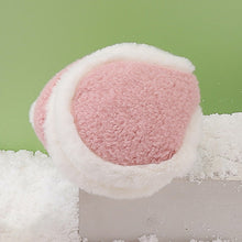 Load image into Gallery viewer, Windproof Earmuffs Cute Ear Warmers Imitation Lamb Wool Earmuffs 22848