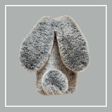 Load image into Gallery viewer, Furry Case Cute Warm Handmade Fuzzy Fluffy Protective Cover（iPhone 11 Pro Max）22815