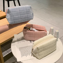 Load image into Gallery viewer, Girls portable storage bag super hot travel wash bag 22409