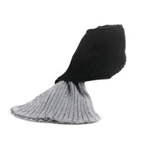 Load image into Gallery viewer, Pilipala Women&#39;s Girls Slouchy Beanie Hat with Fur Pompom Warm Winter Hat