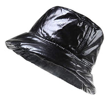 Load image into Gallery viewer, Pilipala Women&#39;s Winter Bucket Hat Warm Solid Color Fisherman Cap Cotton Warmer